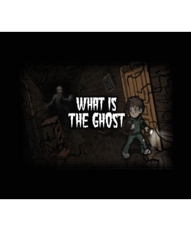 What Is The Ghost Steam Key GLOBAL